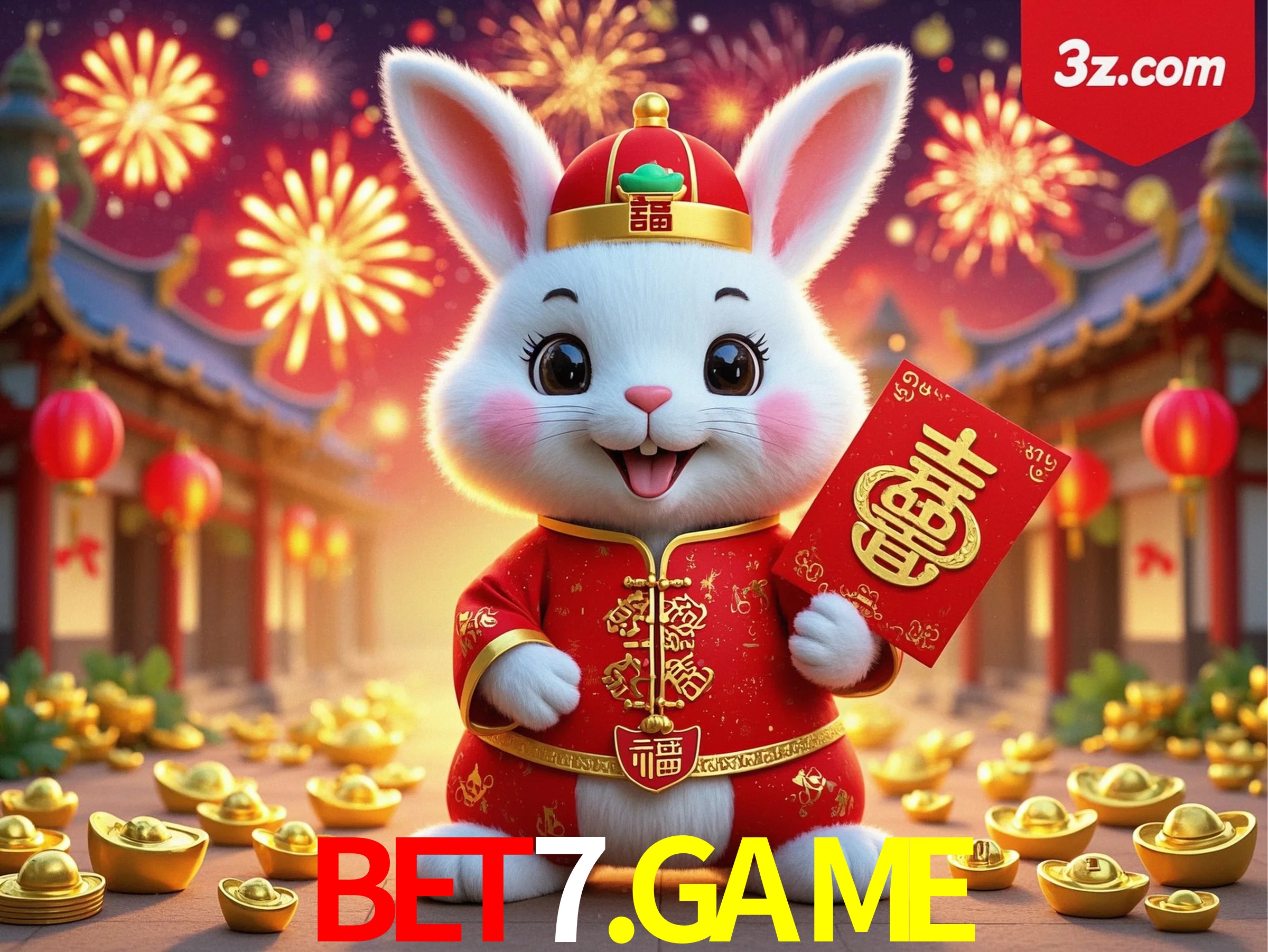 bet7.gamegame-Slots