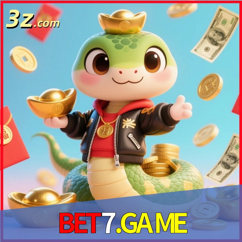 bet7.game-Logo